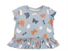 Soft Gallery top Acey arona fluttery